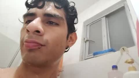 Snapshot of ivan20594229 chatting on February 18, 2025, 6:15 am ivan20594229 online show from February 18, 2025, 6:15 am