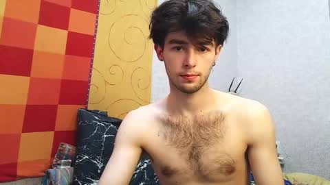 Snapshot of ivan_bybe chatting on April 29, 2026, 8:15 pm ivan_bybe online show from April 29, 2026, 8:15 pm
