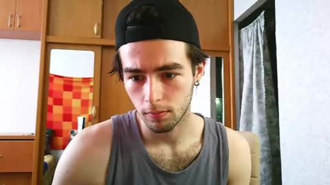 Snapshot of ivan_bybe chatting on May 12, 2026, 1:30 pm ivan_bybe online show from May 12, 2026, 1:30 pm