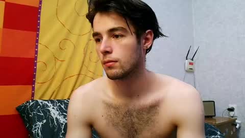 Snapshot of ivan_bybe chatting on June 10, 2026, 5:12 pm ivan_bybe online show from June 10, 2026, 5:12 pm