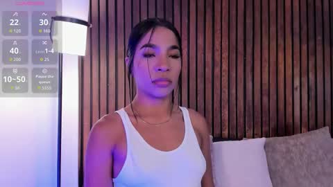 ivana_hall online show from December 16, 2025, 8:14 pm