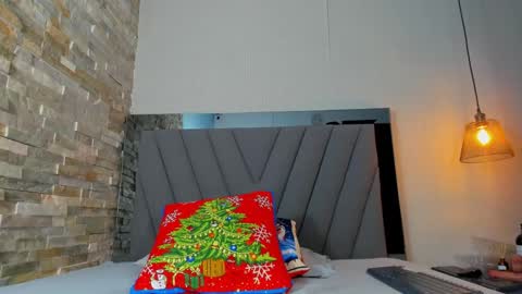 Snapshot of ivana_klum chatting on December 13, 2025, 7:53 pm IVANA online show from December 13, 2025, 7:53 pm