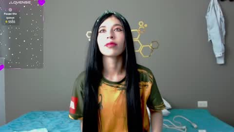 Adris online show from January 19, 2025, 10:49 pm