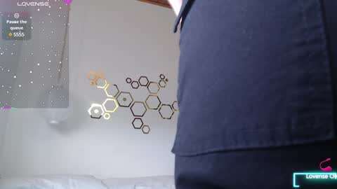 Adris online show from February 2, 2025, 9:34 pm