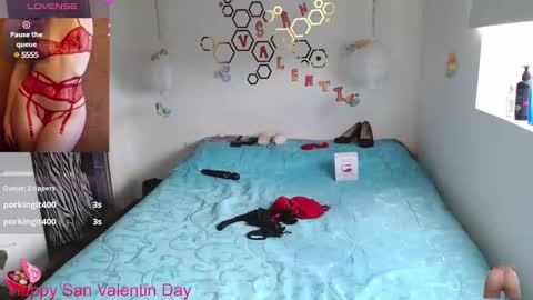 Adris online show from February 15, 2025, 9:15 pm