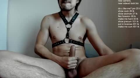 Snapshot of ivancegun chatting on February 16, 2025, 7:48 am Ivan online show from February 16, 2025, 7:48 am