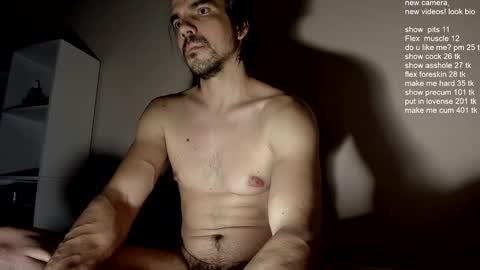 Snapshot of ivancegun chatting on February 24, 2025, 6:36 pm Ivan online show from February 24, 2025, 6:36 pm