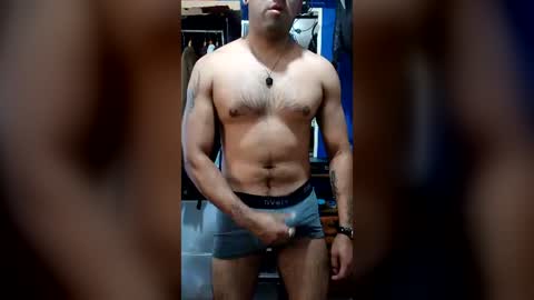 Snapshot of ivanmexicano2 chatting on July 6, 2026, 10:01 pm ivanmexicano2 online show from July 6, 2026, 10:01 pm