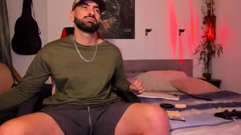 ivan online show from April 29, 2026, 11:22 pm