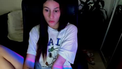 ivanna_essis online show from October 26, 2025, 1:22 am
