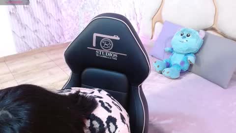 Snapshot of ivanna_tay1 chatting on March 12, 2026, 3:23 am ivanna_tay1 online show from March 12, 2026, 3:23 am
