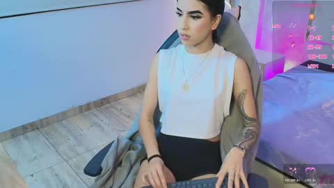 Snapshot of ivanna_tay1 chatting on May 25, 2026, 3:23 am ivanna_tay1 online show from May 25, 2026, 3:23 am