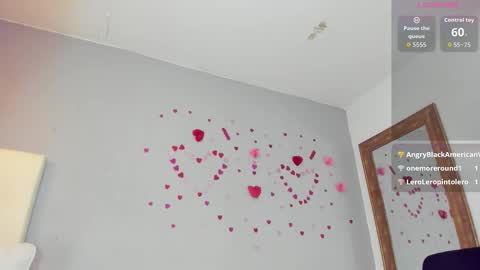 Ivanna online show from March 16, 2026, 5:44 am