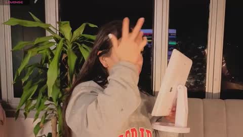 Ivanna West online show from October 28, 2025, 10:08 am