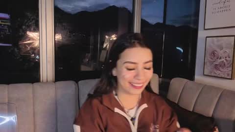 Ivanna West online show from November 7, 2025, 10:26 am