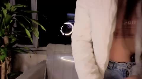 Ivanna West online show from November 28, 2025, 10:07 am