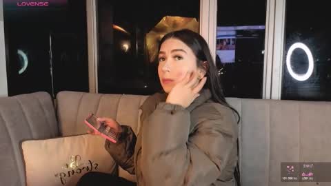 Ivanna West online show from March 18, 2026, 10:18 am