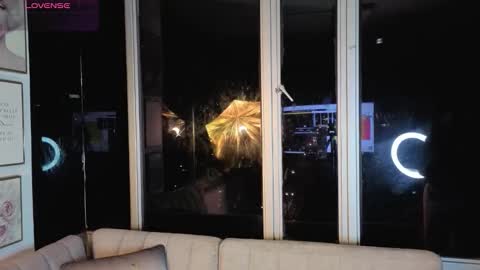 Ivanna West online show from March 26, 2026, 9:48 am