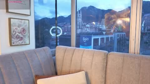 Ivanna West online show from April 10, 2026, 10:53 am