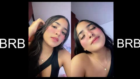 Snapshot of ivanna_yelena chatting on December 14, 2024, 8:40 pm Ivanna online show from December 14, 2024, 8:40 pm