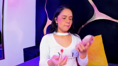 Snapshot of ivannaa18 chatting on October 9, 2025, 3:59 am ivannaa18 online show from October 9, 2025, 3:59 am