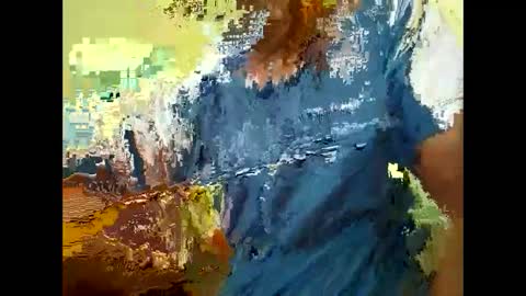 ivelinageorgieva380 online show from September 22, 2025, 10:06 am