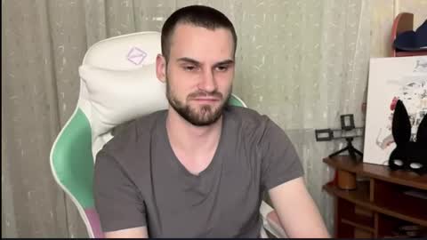 iveran online show from October 30, 2025, 8:42 pm