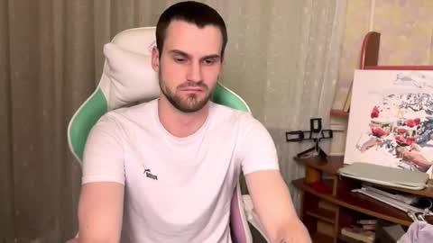 iveran online show from November 27, 2025, 9:06 pm