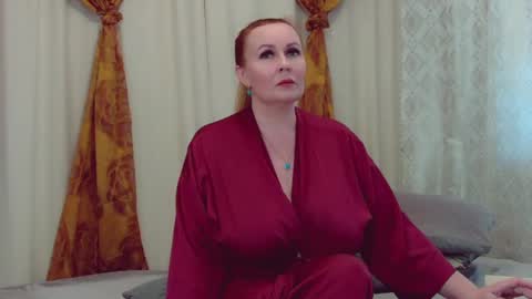 IrennaSplash online show from March 12, 2025, 7:02 am