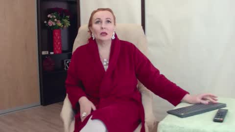 IrennaSplash online show from February 27, 2026, 2:33 am