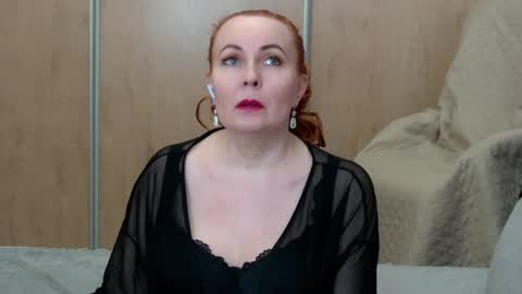 IrennaSplash online show from March 23, 2026, 1:53 am