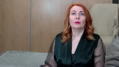 IrennaSplash online show from March 25, 2026, 3:01 am