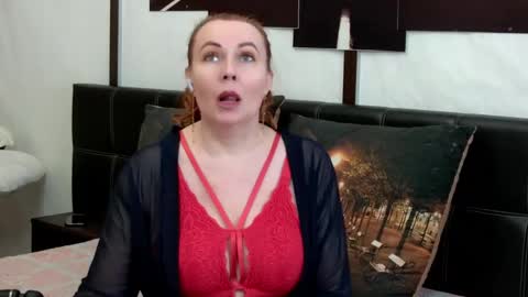 IrennaSplash online show from April 17, 2026, 2:03 am