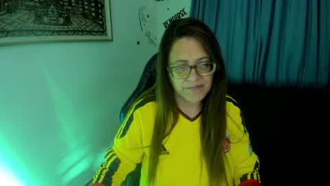 IVETTE online show from July 3, 2026, 11:27 am