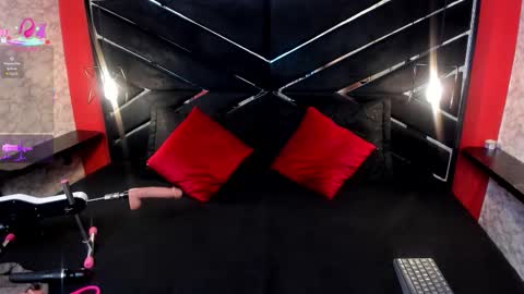 Ivis  online show from January 8, 2026, 12:29 pm