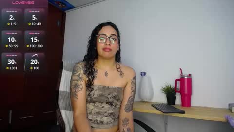 ivonemoon online show from November 19, 2025, 3:45 pm