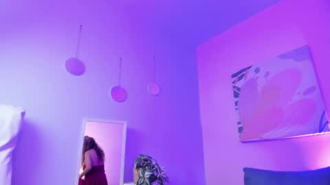 Snapshot of ivonne_4 chatting on April 19, 2026, 6:10 pm Ivonne online show from April 19, 2026, 6:10 pm