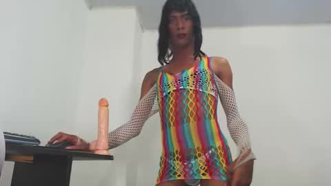 ivonneth online show from February 21, 2026, 12:39 pm