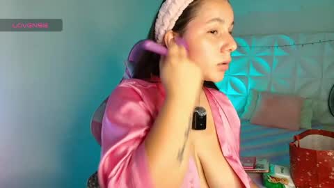 Ivonny online show from May 13, 2026, 1:47 am