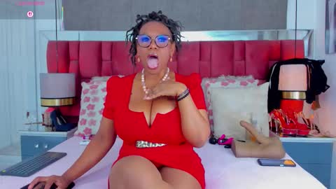 IVONSANCHEZ online show from February 22, 2026, 4:57 am