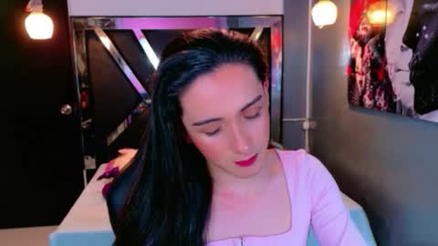 ivony giselle online show from March 9, 2026, 2:10 pm