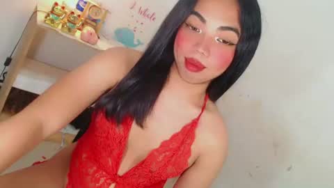 ivory_delight online show from October 1, 2025, 4:57 pm