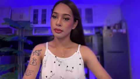 kirstenelsie online show from November 3, 2025, 3:19 am