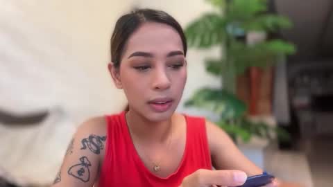 kirstenelsie online show from November 14, 2025, 12:53 am