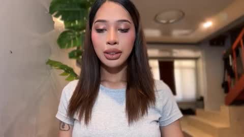 kirstenelsie online show from February 18, 2026, 1:34 am