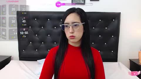 ivorynoir online show from January 16, 2026, 1:15 pm