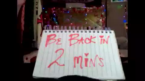 ivorytrixx online show from April 15, 2026, 7:58 pm