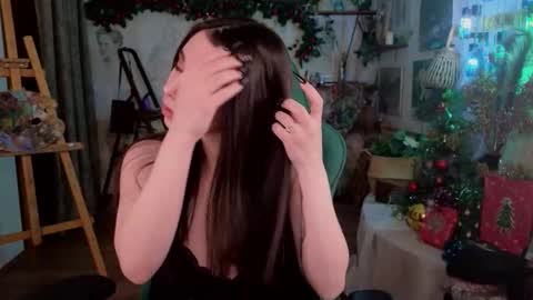 ivorywood_ online show from January 17, 2026, 5:16 pm