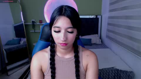 Snapshot of ivvoncute chatting on May 21, 2026, 1:56 am ivvoncute online show from May 21, 2026, 1:56 am