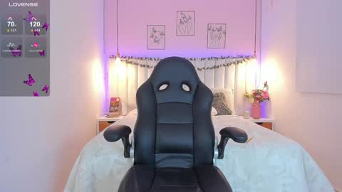 Snapshot of ivy___collins chatting on January 15, 2025, 12:09 am maria online show from January 15, 2025, 12:09 am